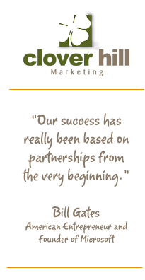 Partners Quote