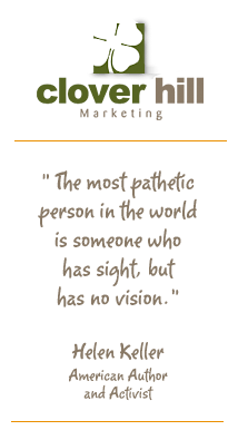 Vision Quote